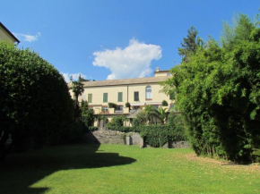 Casetta nel convento in centro storico Chiàvari